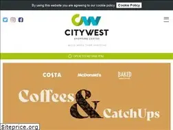 Sites similar to citywestshoppingcentre.com