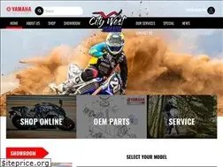 Sites similar to citywestyamaha.com.au