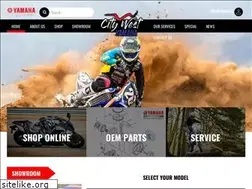 Sites similar to citywestyamaha.com