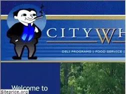 Sites similar to citywholesale.com