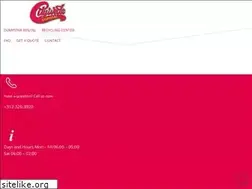 Sites similar to citywide-disposal.com