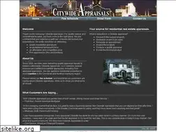 Sites similar to citywideapps.com