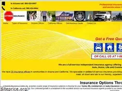 Sites similar to citywideinsuranceaz.com