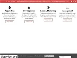 Sites similar to citywideinvestors.co.uk
