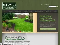 Sites similar to citywidelawnservices.com
