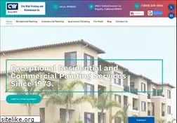 Sites similar to citywidemaintenance.com