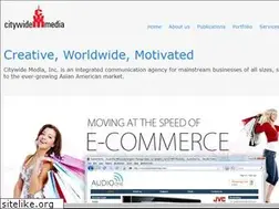 Sites similar to citywidemedia.net