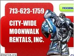 Sites similar to citywidemoonwalks.com