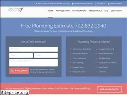 Sites similar to citywideplumbinglv.com