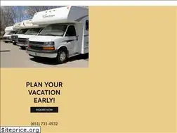 Sites similar to citywiderv.com