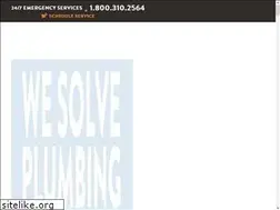 Sites similar to citywidesewers.com