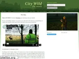 Sites similar to citywildthemovie.com