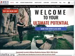 Sites similar to citywingtsun.com