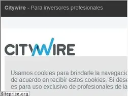 Sites similar to citywire.es