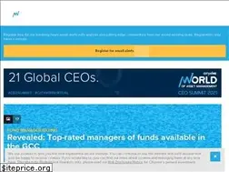 Sites similar to citywiremiddleeast.com
