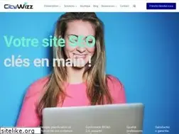 Sites similar to citywizz.com