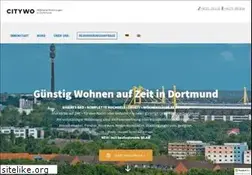 Sites similar to citywo.de