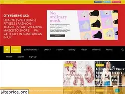 Sites similar to citywomen.co