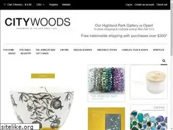 Sites similar to citywoods.com