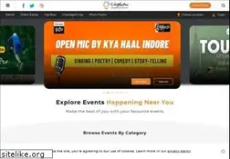 Sites similar to citywoofer.com