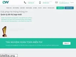 Sites similar to citywork.vn