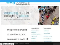 Sites similar to cityworks.biz