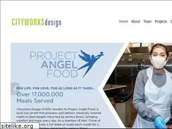 Sites similar to cityworksdesign.com