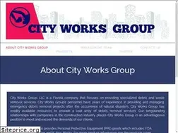Sites similar to cityworksgroup.com
