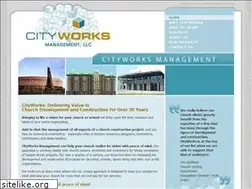 Sites similar to cityworksinc.org