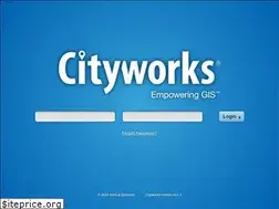 Sites similar to cityworksonline.com