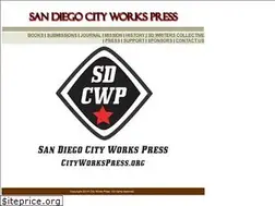 Sites similar to cityworkspress.org