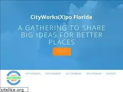 Sites similar to cityworksxpofl.com