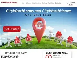 Sites similar to cityworth.com