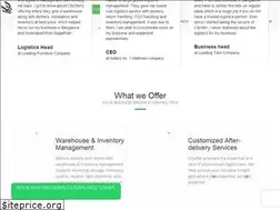 Sites similar to cityxfer.com