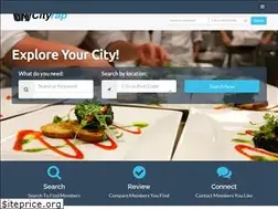 Sites similar to cityyap.com