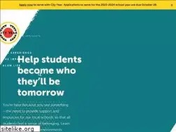 Sites similar to cityyear.org