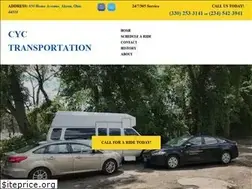 Sites similar to cityyellowcab.com