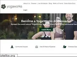 Sites similar to cityyoga.com