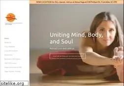 Sites similar to cityyogasc.com
