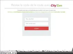 Sites similar to cityzen-campus.info