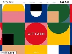 Sites similar to cityzen.ca