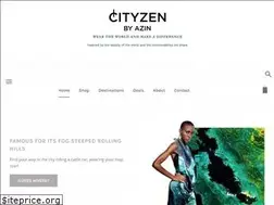 Sites similar to cityzenbyazin.com