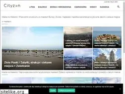 Sites similar to cityzenclub.pl