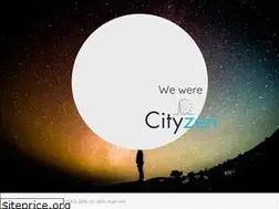 Sites similar to cityzendata.com
