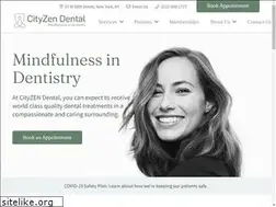Sites similar to cityzendental.com