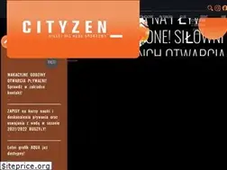 Sites similar to cityzenklub.pl