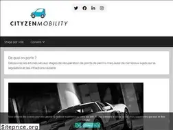 Sites similar to cityzenmobility.fr
