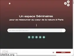 Sites similar to cityzenparis.com