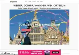 Sites similar to cityzeum.com