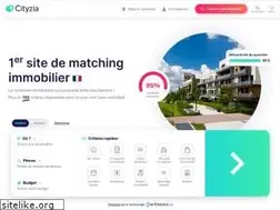 Sites similar to cityzia.fr